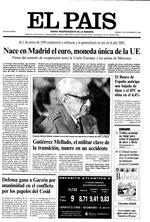 EL PAíS Edición impresa