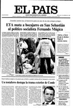 EL PAíS Edición impresa