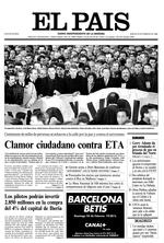 EL PAíS Edición impresa
