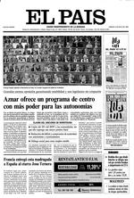 EL PAíS Edición impresa