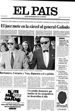 EL PAíS Edición impresa
