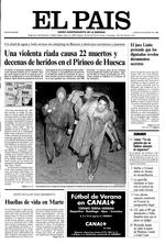 EL PAíS Edición impresa