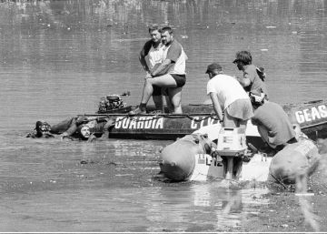 7 de agosto de 1996: la fecha en que la riada de Biescas produjo una gran tragedia al norte de Aragón