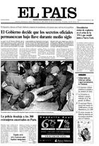 EL PAíS Edición impresa