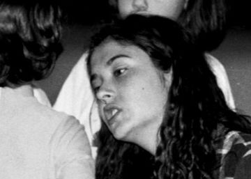“¿Qué quieres, una hija o una medalla?”