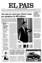 EL PAíS Edición impresa
