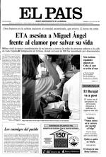 EL PAíS Edición impresa