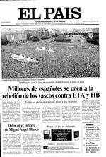 EL PAíS Edición impresa