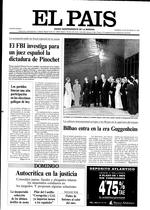 EL PAíS Edición impresa