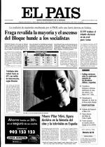 EL PAíS Edición impresa