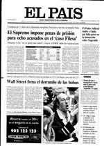 EL PAíS Edición impresa