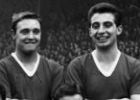 Los legendarios ‘Busby Babes’