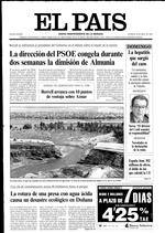 EL PAíS Edición impresa