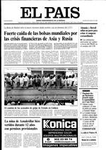 EL PAíS Edición impresa