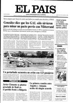 EL PAíS Edición impresa