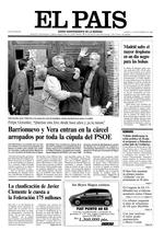 EL PAíS Edición impresa