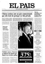 EL PAíS Edición impresa