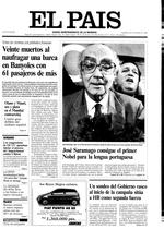 EL PAíS Edición impresa