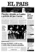 EL PAíS Edición impresa