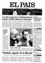 EL PAíS Edición impresa