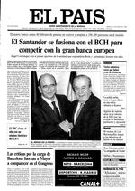 EL PAíS Edición impresa