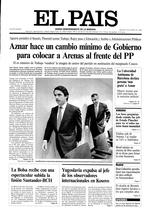 EL PAíS Edición impresa