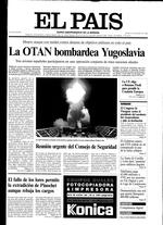 EL PAíS Edición impresa