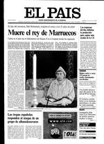 EL PAíS Edición impresa