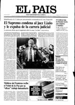 EL PAíS Edición impresa