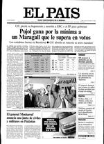 EL PAíS Edición impresa