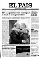 EL PAíS Edición impresa