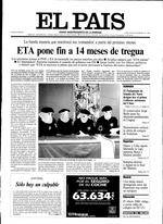 EL PAíS Edición impresa