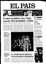 EL PAíS Edición impresa