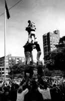 Pibes 'castellers'