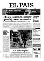 EL PAíS Edición impresa