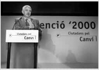 Maragall activa el consejo de independientes que 'congeló' antes del congreso del PSC