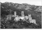 Sant Pere de Rodes será sede de un centro de estudios para funcionarios