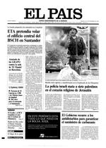 EL PAíS Edición impresa
