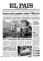 EL PAíS Edición impresa