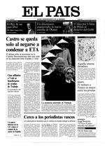EL PAíS Edición impresa