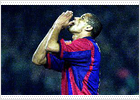 El Barça se rinde... ¡en febrero! El Barça se rinde... ¡en febrero!