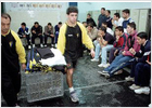 Dignidad ante la adversidad
