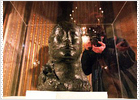 El Museo Picasso aumentó su fondo en 2000 con tres obras precubistas del artista El Museo Picasso aumentó su fondo en 2000 con tres obras precubistas del artista