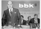 La BBK espera que Euskaltel logre sus primeros beneficios en dos años