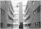 Visesa finaliza unas viviendas con la tecnología más avanzada en Intxaurrondo Visesa finaliza unas viviendas con la tecnología más avanzada en Intxaurrondo