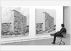 Cuatro artistas reflexionan sobre los problemas que plantea la abstracción