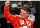 Schumacher marca la diferencia