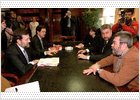 El PSOE y cinco autonomías donde gobierna recurren la Ley de Extranjería