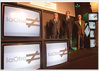 Telemadrid emite en tecnología digital el canal cultural laOtra