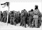 El Ejército recupera un papel político en Marruecos